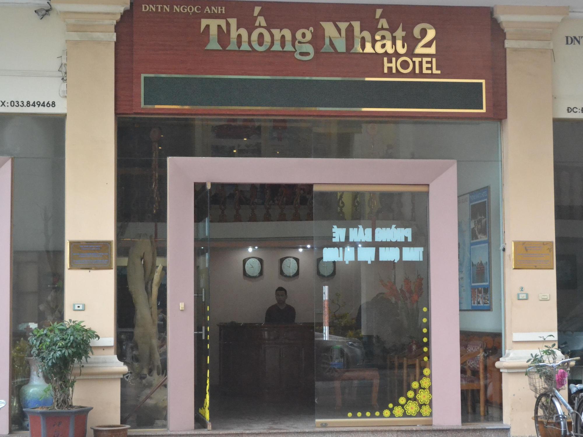 Central Halong Hotel Ha Long Buitenkant foto